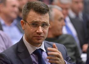 Justin Ștefan îi răspunde lui Gică Popescu printr-un citat din Biblie: „Scoate întâi bârna din ochiul tău”