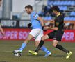 FC Voluntari - Gaz Metan 3-1 » Trupa lui Ciobotariu, tot mai aproape de play-off