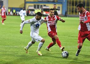 O echipă din Liga 1 e amenințată cu depunctarea! FRF a făcut anunțul