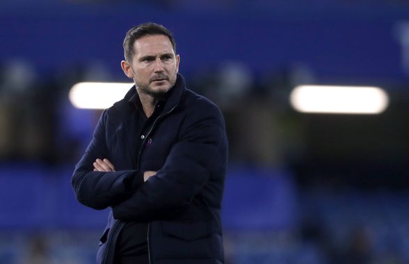 Frank Lampard, aproape de revenirea în Premier League! Ce club l-a ofertat și când poate debuta