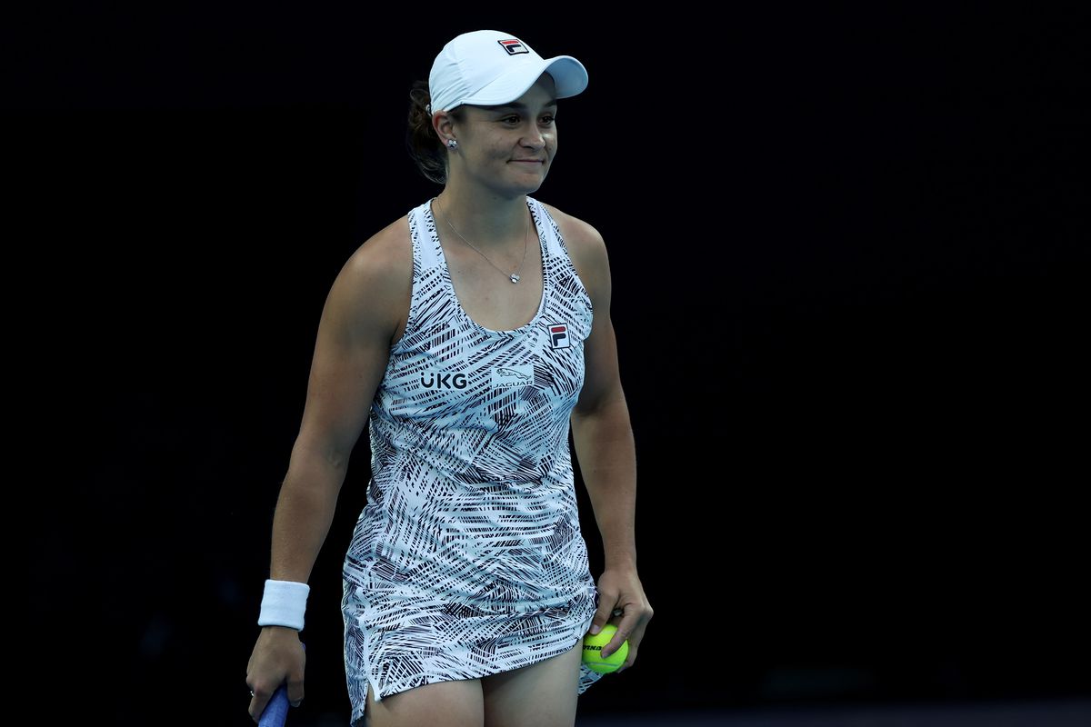 Ashleigh Barty, campioană la Australian Open! Câștigă trofeul după o revenire incredibilă în setul 2 » Avans uriaș în clasamentul mondial