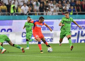 Cum se vede derby-ul din fotoliul de selecționer: „Probabil asta o avantajează ușor pe Dinamo”
