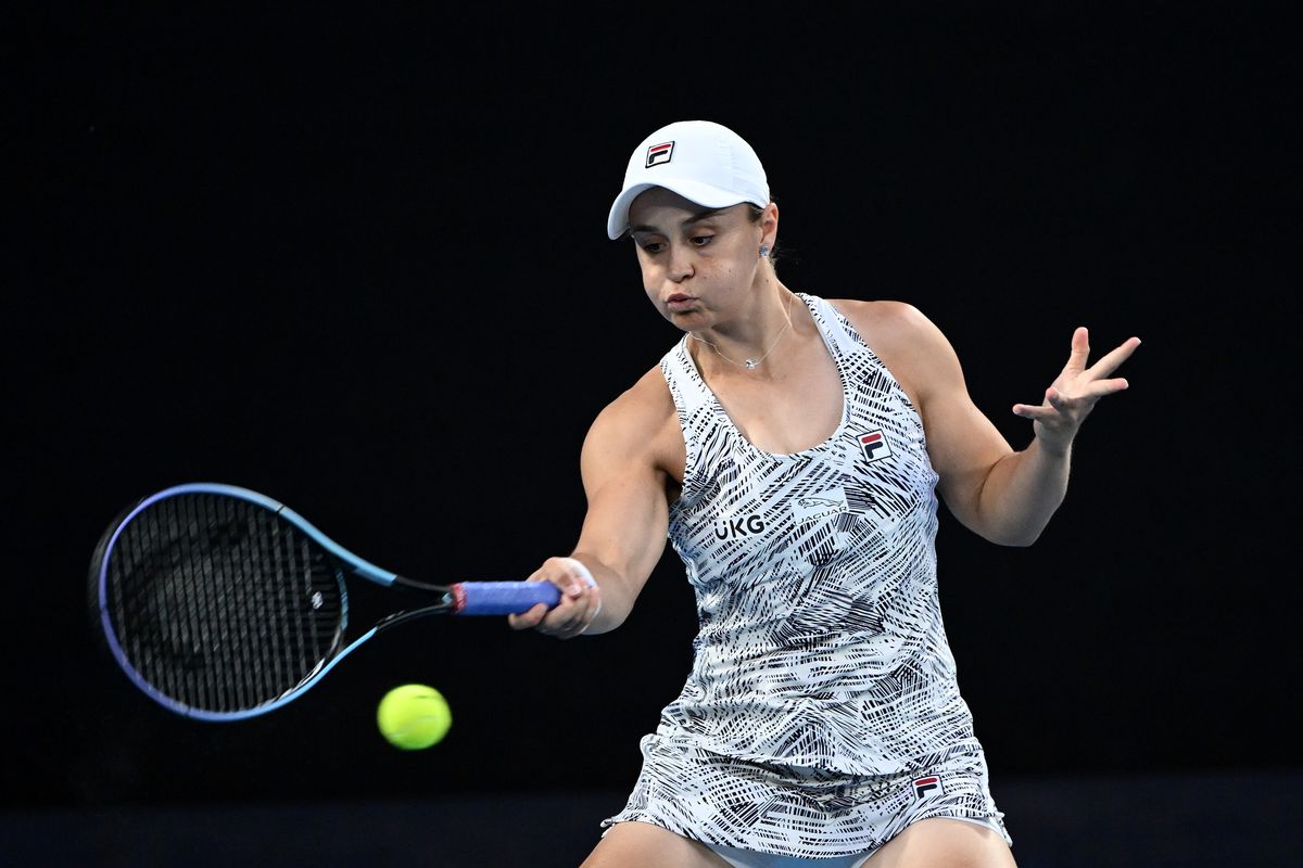 Ashleigh Barty, campioană la Australian Open! Câștigă trofeul după o revenire incredibilă în setul 2 » Avans uriaș în clasamentul mondial