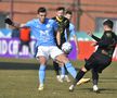 FC Voluntari - Gaz Metan 3-1 » Trupa lui Ciobotariu, tot mai aproape de play-off