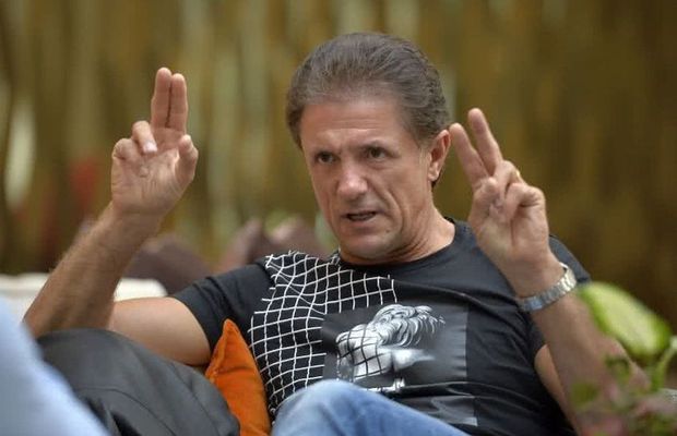 Gică Popescu atacă LPF, după ce Clinceni - Farul a fost amânat: „E o mizerie! Sunt amatori la Ligă”