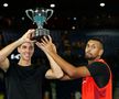 Nick Kyrgios și iubita, imagini incendiare chiar în interiorul arenei „Rod Laver” » Ce s-a întâmplat după titlul cucerit la Australian Open