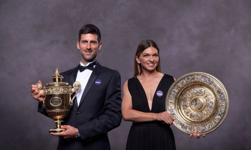 Simona Halep, criticată în presa vecină: „Legendara jucătoare de tenis a șocat Serbia! Este contra lui Djokovic”