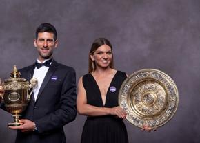 Simona Halep, criticată în presa vecină: „Legendara jucătoare de tenis a șocat Serbia! Este contra lui Djokovic”