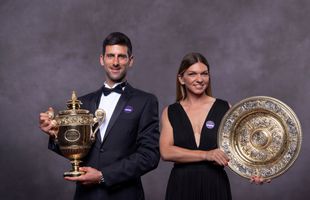 Simona Halep, criticată în presa vecină: „Legendara jucătoare de tenis a șocat Serbia! Este contra lui Djokovic”