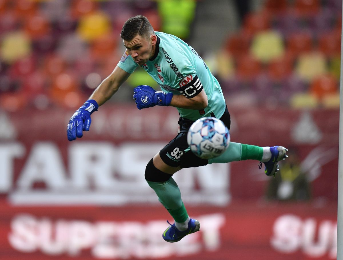 Edi Iordănescu, interviu-blitz după Rapid - UTA: „Îl vreau în staff, e pe lista scurtă”