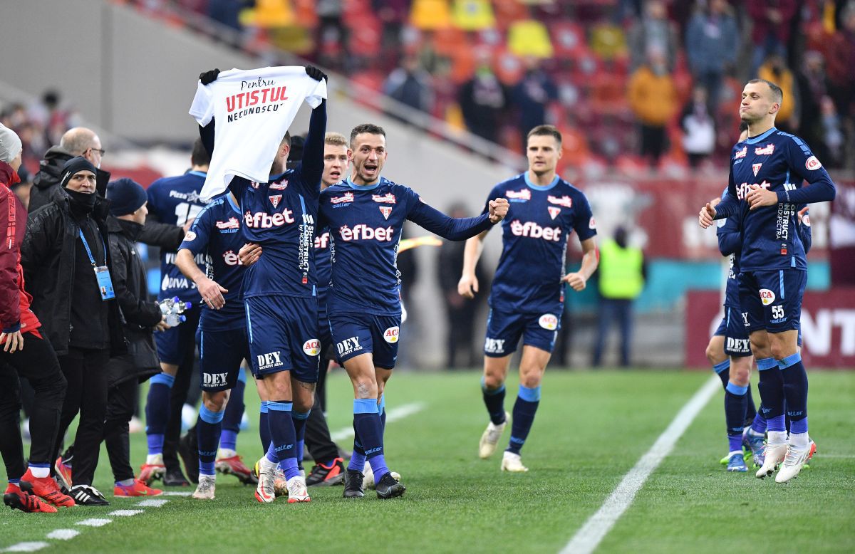 Edi Iordănescu, interviu-blitz după Rapid - UTA: „Îl vreau în staff, e pe lista scurtă”