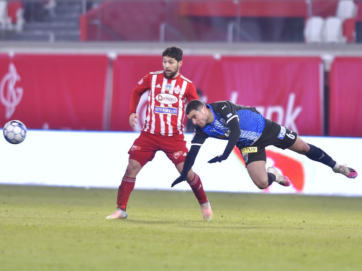 Sepsi dă lovitura și o răpune pe CSU Craiova » Reghe tremură pentru play-off