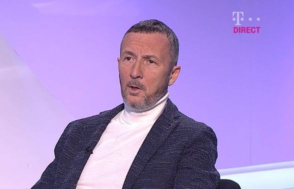 Mihai Stoica, despre dimensiunea reală a problemelor din Liga 1: „Înțeleg că au datorii de 3,5 milioane de euro. Se pregătesc de faliment”