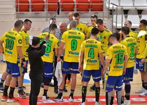 Arbitraj cu scandal în Liga Zimbrilor