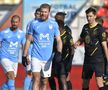 FC Voluntari - Gaz Metan 3-1 » Trupa lui Ciobotariu, tot mai aproape de play-off