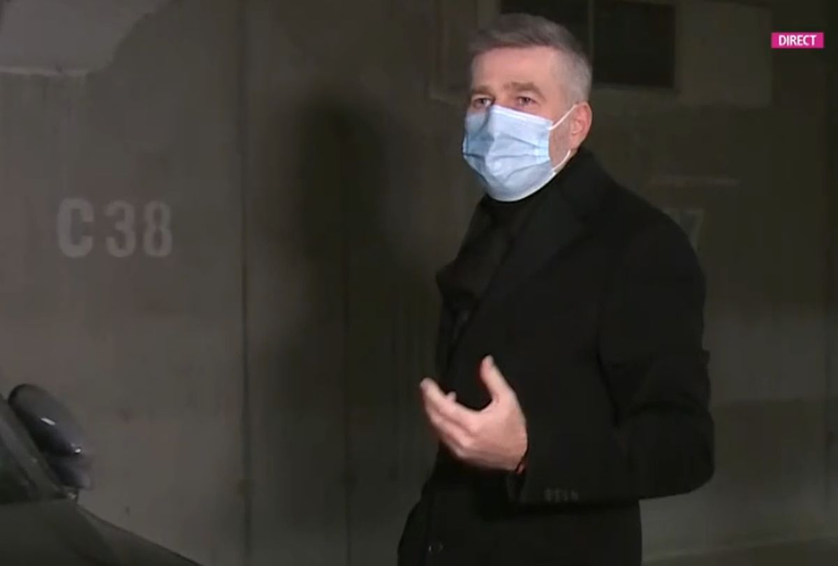 Edi Iordănescu, interviu-blitz după Rapid - UTA: „Îl vreau în staff, e pe lista scurtă”