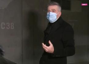 Edi Iordănescu, interviu-blitz după Rapid - UTA: „Îl vreau în staff, e pe lista scurtă”
