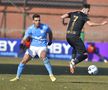 FC Voluntari - Gaz Metan 3-1 » Trupa lui Ciobotariu, tot mai aproape de play-off