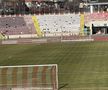 GSP a vizitat stadionul lui Dinamo cu o zi înainte de Derby de România » Cum arată gazonul