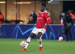 Condiția pusă de Paul Pogba pentru a semna prelungirea contractului cu Manchester United
