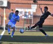 FC Voluntari - Gaz Metan 3-1 » Trupa lui Ciobotariu, tot mai aproape de play-off