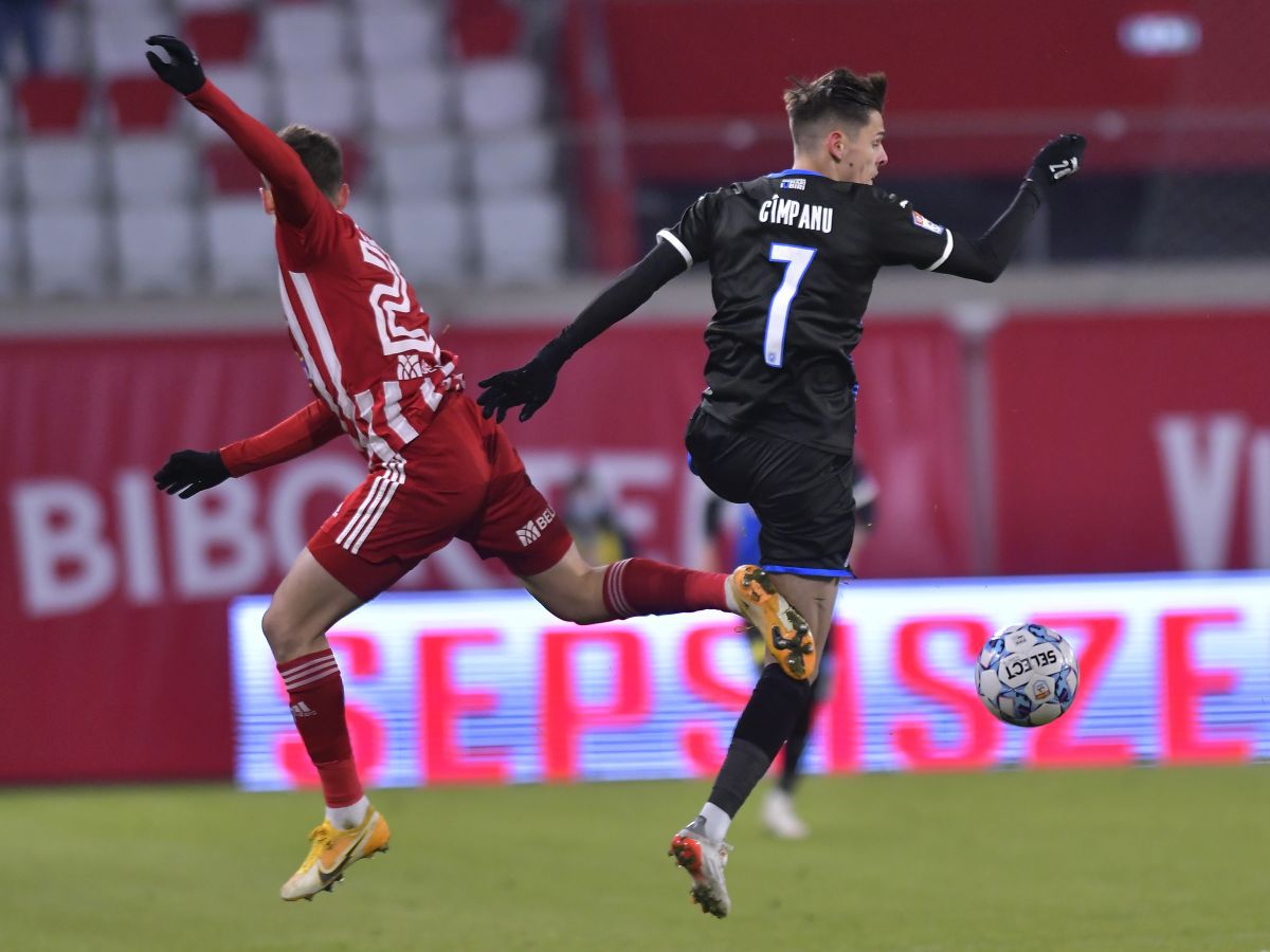 Sepsi dă lovitura și o răpune pe CSU Craiova » Reghe tremură pentru play-off