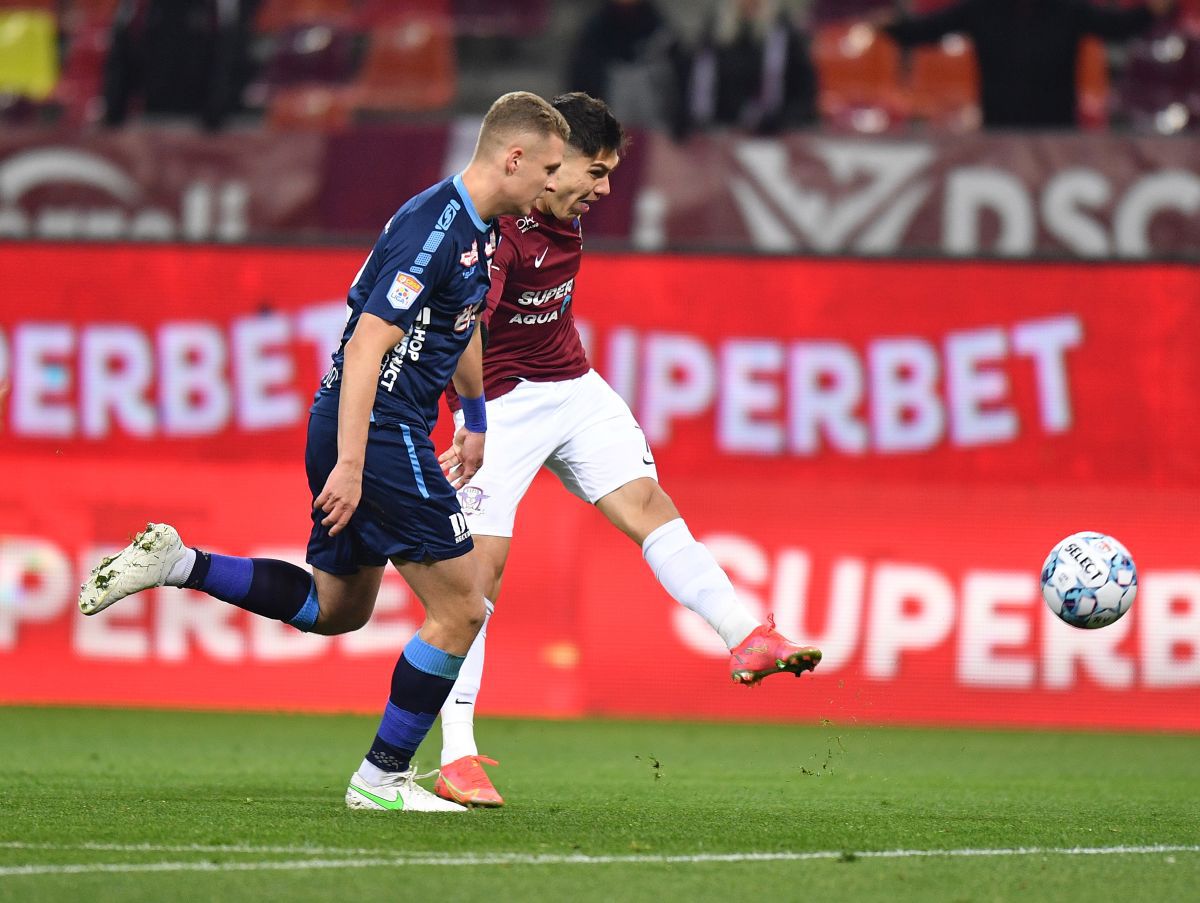 Edi Iordănescu, interviu-blitz după Rapid - UTA: „Îl vreau în staff, e pe lista scurtă”