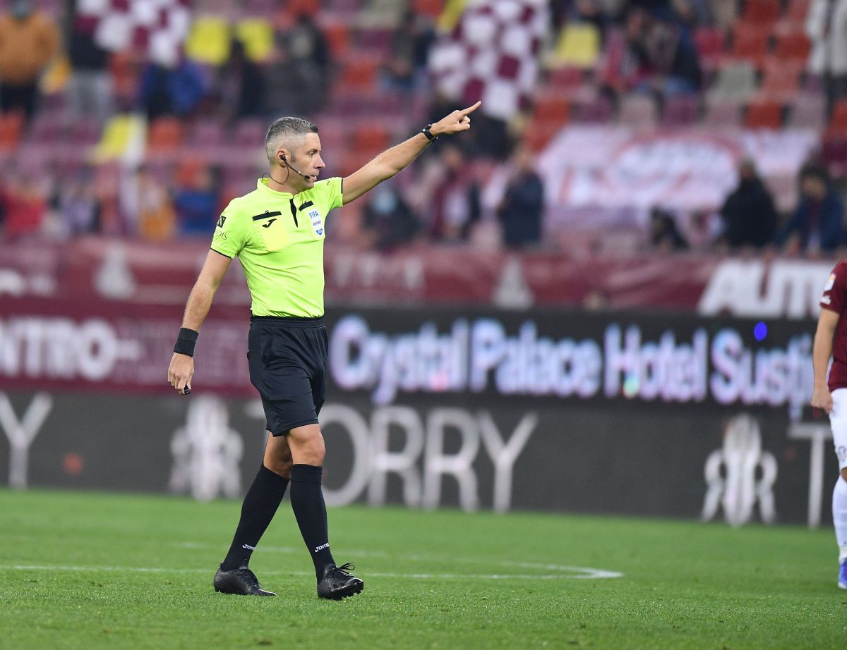 Edi Iordănescu, interviu-blitz după Rapid - UTA: „Îl vreau în staff, e pe lista scurtă”