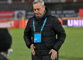 Mircea Rednic își cere banii de la Dinamo! Ce sumă vrea + ce spune conducerea „câinilor”