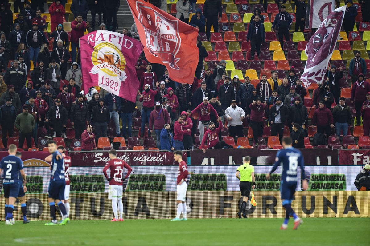 Mihai Iosif nu e supărat pe Junior Morais: „A fost ca Suarez! E instinctul de fotbalist”