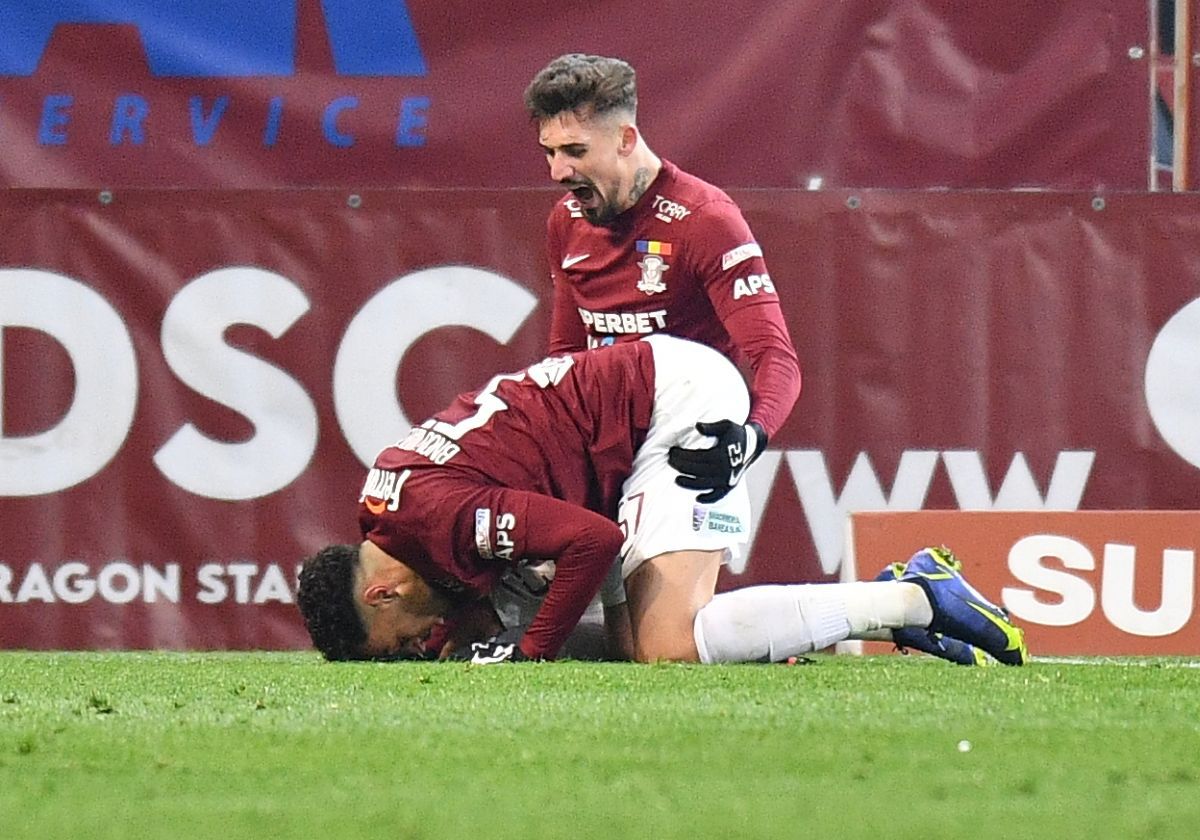 Edi Iordănescu, interviu-blitz după Rapid - UTA: „Îl vreau în staff, e pe lista scurtă”