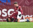 Mihai Iosif nu e supărat pe Junior Morais: „A fost ca Suarez! E instinctul de fotbalist”