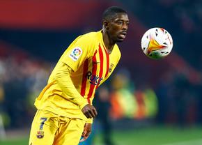 Tic-tac, tic-tac » Dembele are 4 oferte și mai puțin de 72 de ore să aleagă