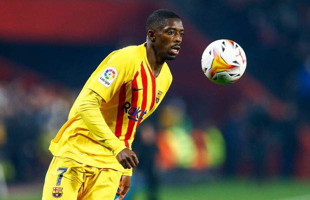 Tic-tac, tic-tac » Dembele are 4 oferte și mai puțin de 72 de ore să aleagă