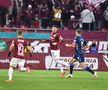 Mihai Iosif nu e supărat pe Junior Morais: „A fost ca Suarez! E instinctul de fotbalist”
