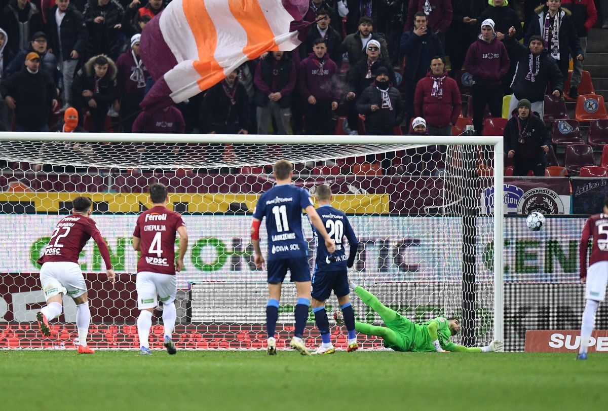 Edi Iordănescu, interviu-blitz după Rapid - UTA: „Îl vreau în staff, e pe lista scurtă”