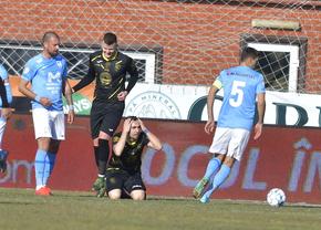 Antrenor la capătul puterilor în Liga 1: „Nu știu câtă răbdare mai am!” » Ce spun jucătorii: „A intrat salariul pe septembrie”