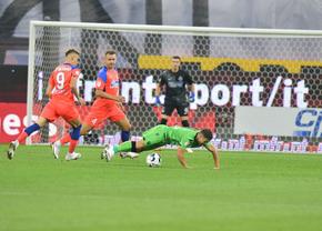 Dinamo - FCSB, ultimul Derby de România din acest sezon » Cum arată echipele de start pregătite de Stoican și Petrea