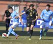 FC Voluntari - Gaz Metan 3-1 » Trupa lui Ciobotariu, tot mai aproape de play-off