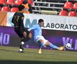 FC Voluntari - Gaz Metan 3-1 » Trupa lui Ciobotariu, tot mai aproape de play-off