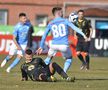FC Voluntari - Gaz Metan 3-1 » Trupa lui Ciobotariu, tot mai aproape de play-off