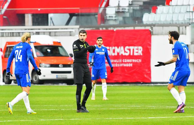 Deținătorul drepturilor TV, în scandalul de xenofobie de la Sf. Gheorghe: „Meciul a fost plătit, dar suporterii trebuie să înțeleagă că nu merge așa”