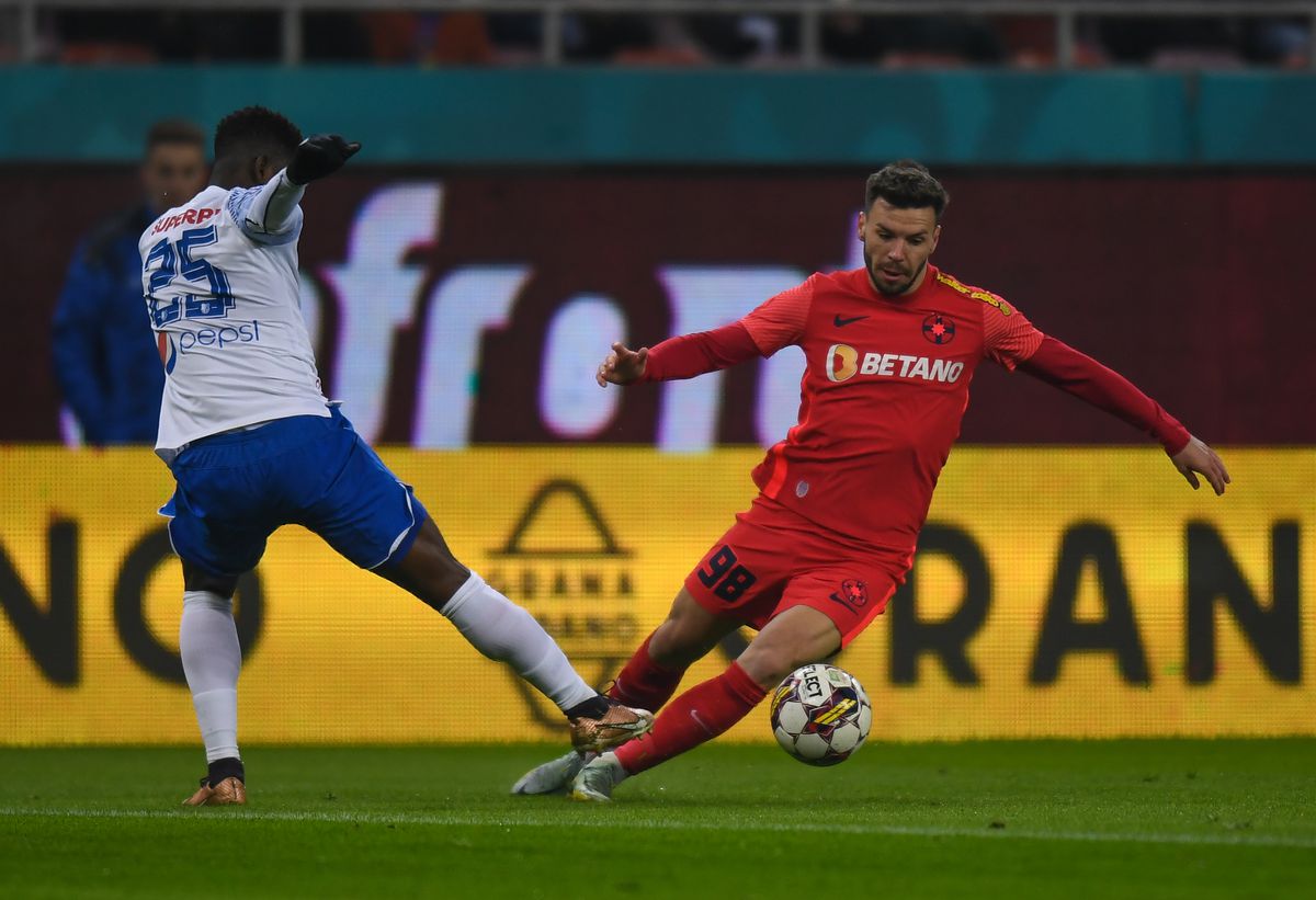 MM și-a găsit nașul » Daniel Niculae, ironie acidă după finalul de infarct din FCSB - Farul