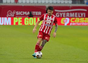 Sepsi - FCU Craiova, în etapa #23 din Liga 1