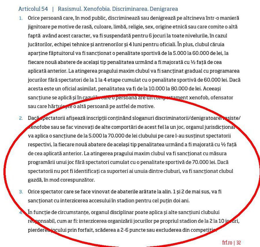 Cum vrea FCU Craiova să scape de 0-3 la „masa verde” + Detaliul din regulament care contrazice teoria oltenilor