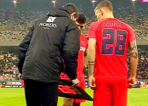 Gigi Becali și Gică Hagi, mutări cu impact » Cum a fost deblocat derby-ul dintre FCSB și Farul