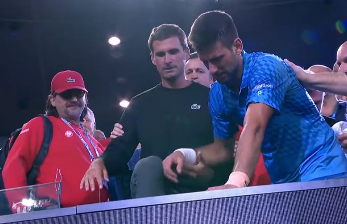 Novak Djokovic și restul lumii » Cum și-a „devorat” Nole rivalii în ultimele 7 luni: bilanț înspăimântător