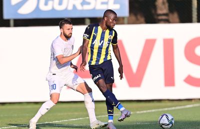 Hermannstadt ar putea face un nou transfer » Jucătorul e liber de contract