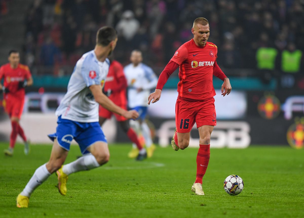 Helmut Duckadam dă vina pe doi jucători după FCSB - Farul: „Sunt greșeli în lanț”