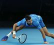 Novak Djokovic (foto: Guliver/Getty Images)